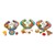 New Sprouts Breakfast, Lunch and Dinner Baskets